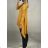 Damen-Langarmpullover (uni s / m) ITALSKA MODA IM519MH2283