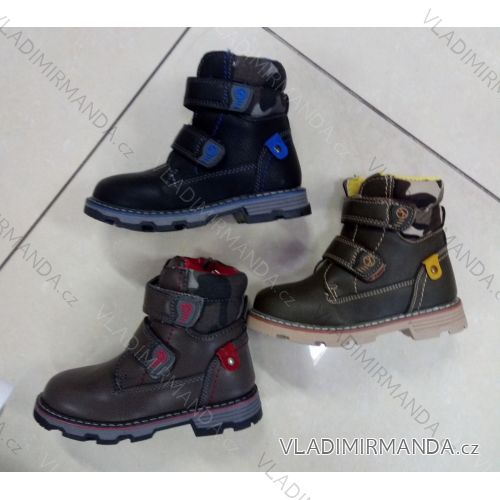Kinderstiefeletten (26-31) RSHOES RIS197020