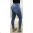 Jeans Jeans Damen mit Push-Up-Effekt Übergröße (29-38) M.SARA MA119MS1206-3
