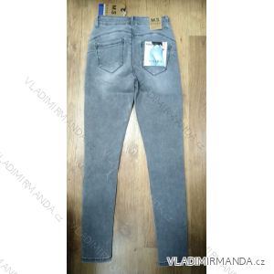 Jeans Jeans Push Up Frauen (26-32) M.SARA MA119S3790-3
