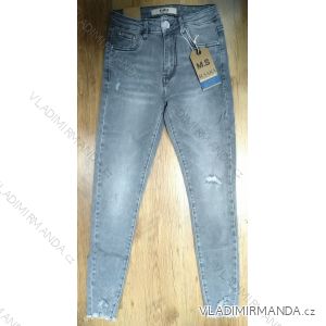 Jeans Jeans Damen (26-32) M.SARA MA119S3791-3
