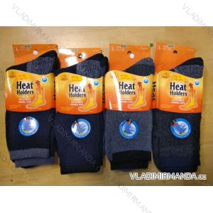 Warme Herrensocken (40-47) AMZF PA-26
