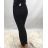 Jeans Hosen Frauen drücken (S-XL) / (25-31) M.SARA MA119S1677-13