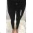 Jeans Hosen Frauen drücken (S-XL) / (25-31) M.SARA MA119S1677-13