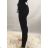 Jeans Hosen Frauen drücken (S-XL) / (25-31) M.SARA MA119S1677-13