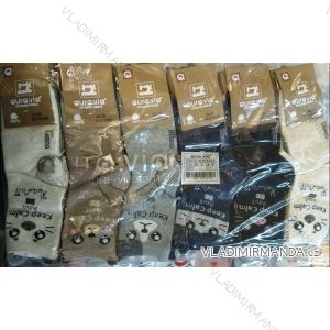 Socken klassische Frauen (35-41) AURA.VIA NZP5020
