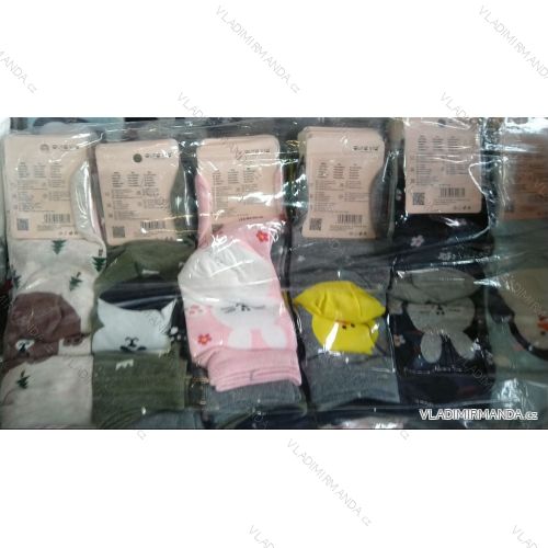 Socken klassische Frauen (35-41) AURA.VIA NP1056
