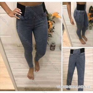 Jeans Damen Übergröße (29-38) M.SARA MA519013