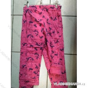 Leggings warmes langes kindisches Mädchen (5-9 Jahre) AKF TURKISH FASHION TV5191102
