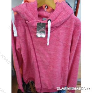 Warmes Damen Sweatshirt mit Reißverschluss (M-2XL) EPISTER BES1957569A
