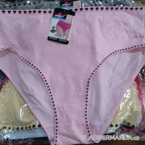 Höschen klassisch (xl-3xl) ELEVEK ELE19M6223
