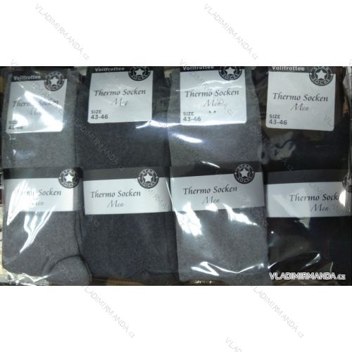 Warme Thermosocken für Herren (43-46) GERMANY PON19004