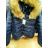 Kurzarmjacke (3xl-7xl) GAROFF POLSKá MODA PM2181782-D