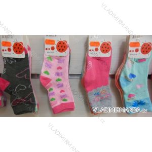 Socken mit rutschfesten Kindermädchen (17-23,23-26) AMZF ZCB3-509