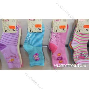 Socken mit rutschfesten Kindermädchen (17-23,23-26) AMZF ZCB3-508-1
