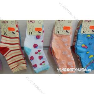 Socken mit rutschfesten Kindermädchen (17-23,23-26) AMZF ZCA3-503-1
