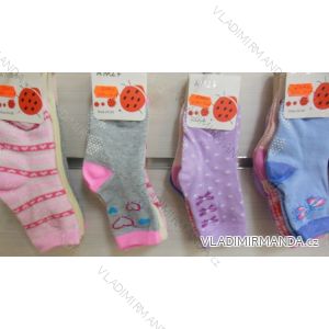 Socken mit rutschfesten Kindermädchen (17-23,23-26) AMZF ZCA3-502-1
