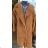 Damenwinterpelzmantel (uni sm) ITALIAN FASHION IM12190106