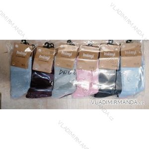 Damenbaumwollsocken (36-41) AURA.VIA DW08
