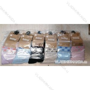 Damenbaumwollsocken (36-41) AURA.VIA DW07
