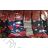 Socken klassische Frauen Weihnachtsthema (35-41) AURA.VIA PON19SNZ5133
