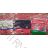 Socken warme Damen und Jugendliche Weihnachtsthema (35-38,38-41) AURA.VIA SNB51