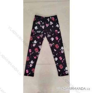 Warme Leggings Thermo Baby Mädchen (110-164) WD WD19015
