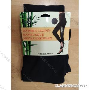 Leggings lange dünne dünne Bambus Damen (M-3XL) RUYIZ RUY19YB-9314