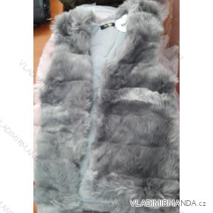 Weibliche Jacke (uni s-xl) ITALIAN Fashion IM21899885