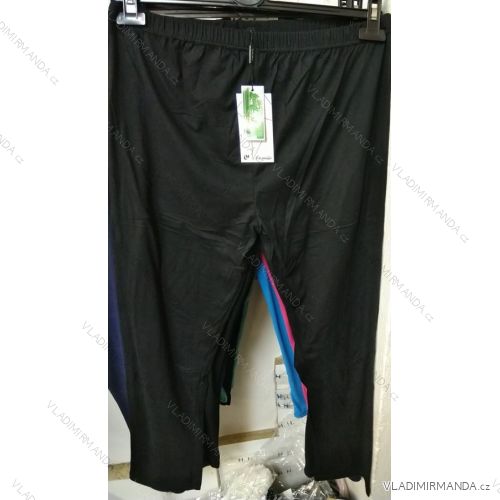 Gefütterte Damengamaschen Bamboo Oversized (L-5XL) VAN RUY19LM8105
