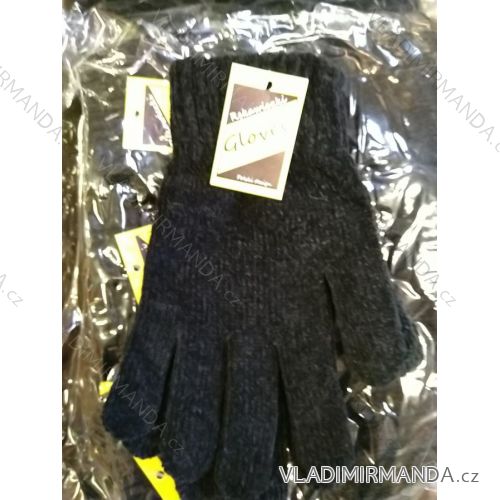 Winterhandschuhe Damen (EINZEL-GRÖSSE) ECHT ECH19MSA003