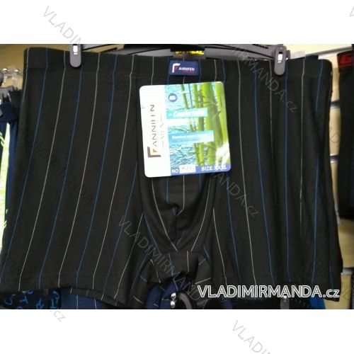 Der Bambus der Boxermänner (L-3XL) PESAIL M0236-2