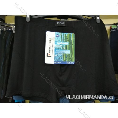 Der Bambus der Boxermänner (L-3XL) PESAIL PES24M010