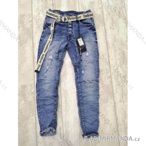 Jeans Jeans Damen (XS-XL) ITAIMASKA MA519033