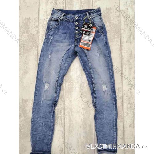 Jeans Jeans Damen (XS-XL) ITAIMASKA MA519034