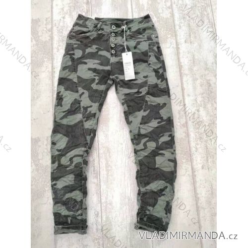 Jeans Jeans Damen (XS-XL) ITAIMASKA MA519050