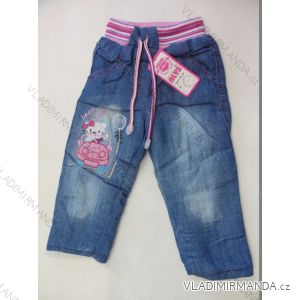 Jeans Rifle Jeans Mädchen mit Lamm (1-4 Jahre) ALYS RT23004
