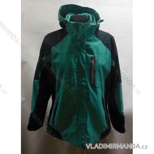 Winterjacke Winterfunktion atmungsaktiv wasserdicht Windschutz atmungsaktiv mit herausnehmbarem Fleecefutter (m-2xl) TEMSTER SPORT 79909
