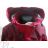Winterjacke Winterfunktion atmungsaktiv wasserdicht Windschutz atmungsaktiv mit herausnehmbarem Fleecefutter (m-2xl) TEMSTER SPORT 79910
