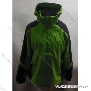 Winterjacke Winterfunktion atmungsaktiv wasserdicht Windschutz atmungsaktiv mit herausnehmbarem Fleecefutter (m-2xl) TEMSTER SPORT 79948
