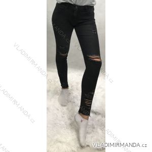 Jeans Jeans Damen (25-31) Italienische Mode MA119POP5313