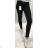 Jeans Hosen Frauen drücken (S-XL) / (25-31) M.SARA MA119S1677-13