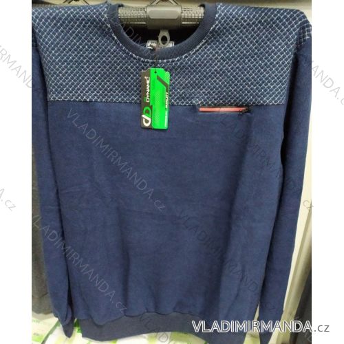 Sweatshirt Langarm Herren (M-2XL) DYNAMIC OBS19098
