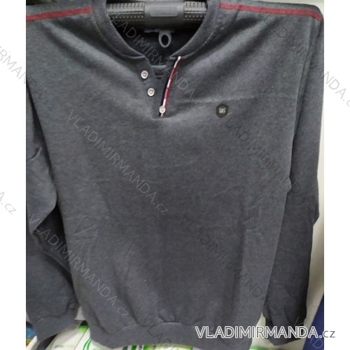Sweatshirt Langarm Herren (M-2XL) DYNAMIC OBS19099