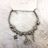 Anhänger Armband (Einheitsgröße) BIZ19HLT8500 SCHMUCK
