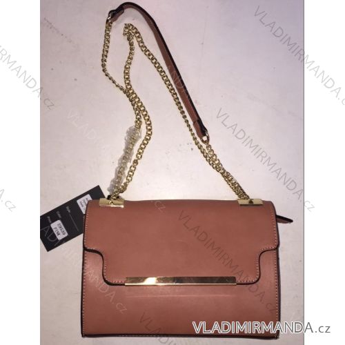 Damenhandtasche (EINZEL-GRÖSSE) ITALIAN FASHION IM2619E9539