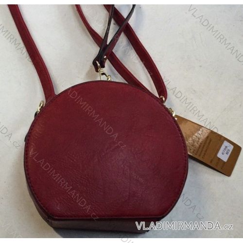 Damenhandtasche (EINZEL-GRÖSSE) ITALIAN FASHION IM26190708