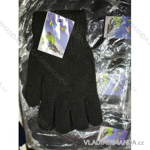 Herren Winterhandschuhe warm (EINZEL-GRÖSSE) POLEN POL119130
