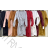 Kleid Langarm S BRAUN (uni s-M) ITALIENISCHE MODE LEU190910y08