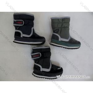 Schuhe schneien heißen Jungen Jungen (28-35) 101C
